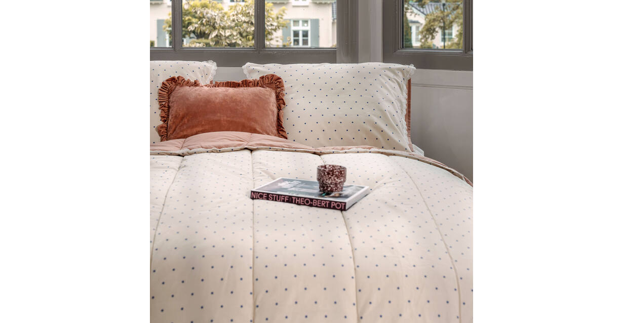 Dindi Home Kussensloop Sweet & Sassy